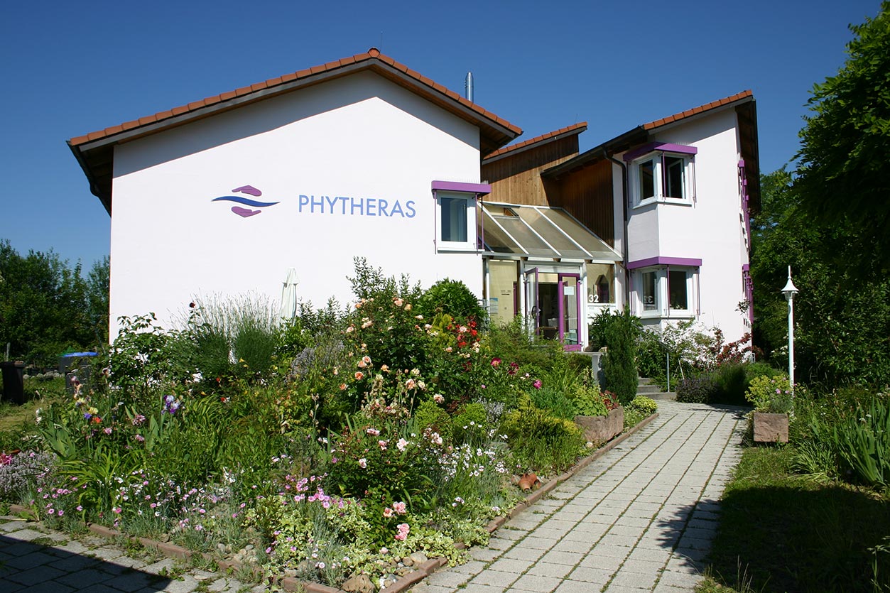 Phytheras